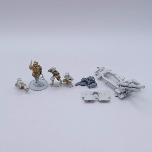 Bolt action soviet anti - action:,