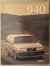 Volvo 940 2.3 Turbo Estate