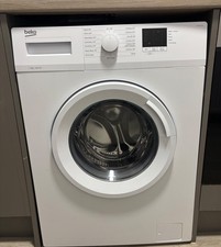 beko washing machine 1200 rpm