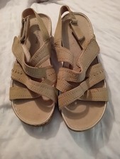Women's Sandals Size 5