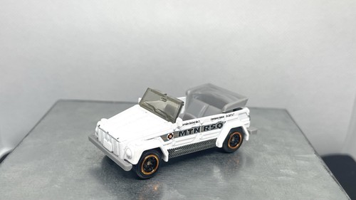 Matchbox volkswagen type - 181,