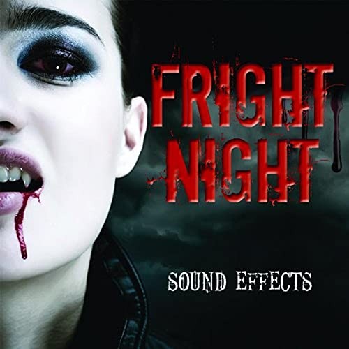 Fright night sound effects - fright,
