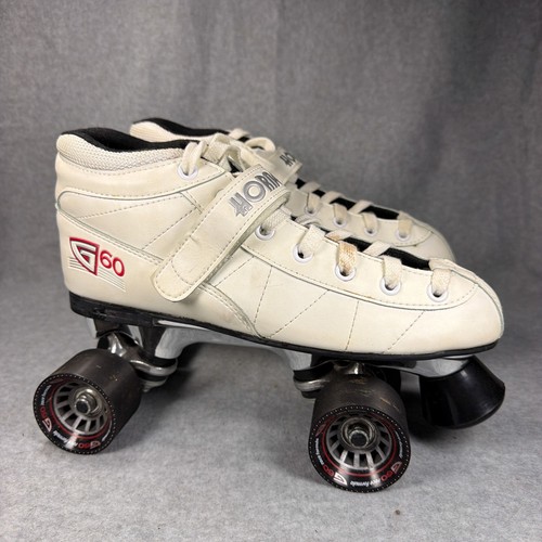 Pacer hornet g60 roller skates - pacer,