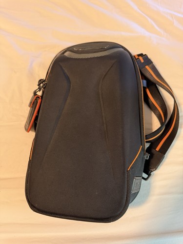 Tumi mclaren men crossbody - mclaren,