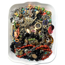 2 LB Bag Variety Of Costume