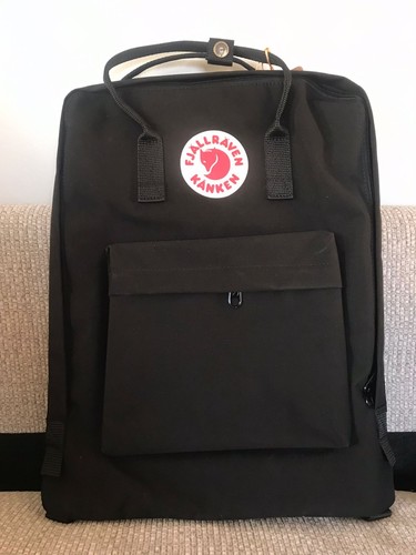 Kanken backpack school bag - kanken, 20l
