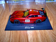 Scalextric c2618 tvr tuscan - c2618,