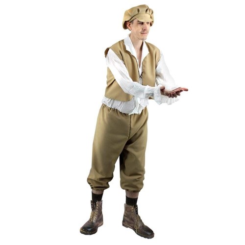 Childs oliver twist street - childs,