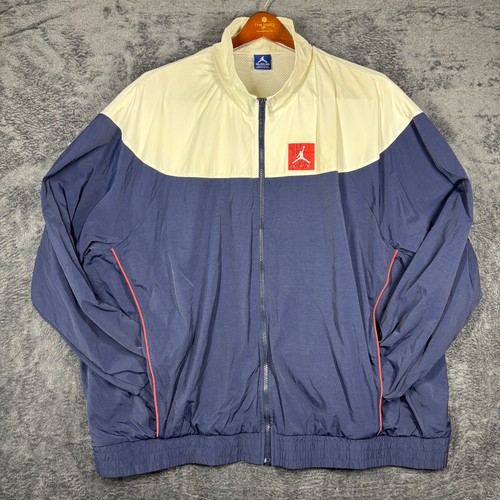 Nike air jordan jacket - air,