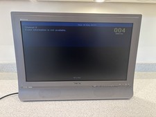 Sony Bravia KDL-20B4050 20”