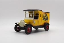 MATCHBOX MOY CODE 3 FORD MODEL