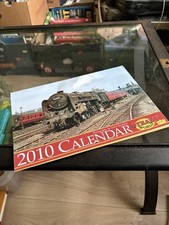 2010 Calendar Featuring The