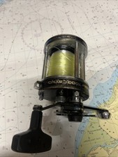 Abu Ambassadeur 7000 C Syncro