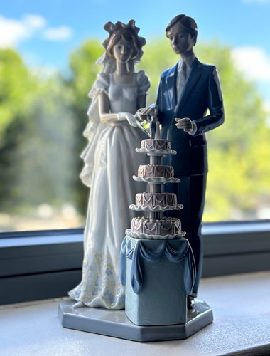Lladro 5 cm - lladro, 33.5