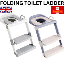 Baby Kids Toddler Child Toilet