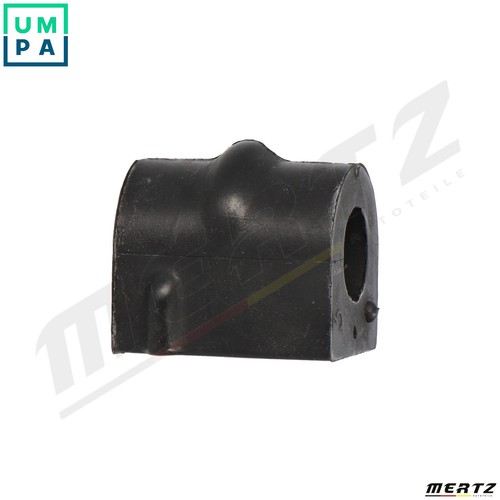 Mounting stabiliser bar - mounting,