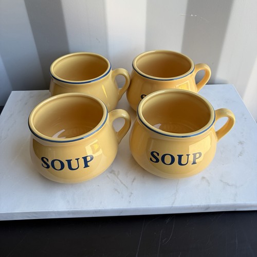 Premier housewares soup - premier, mugs