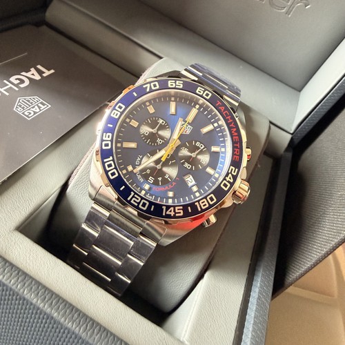 Tagheuer formula 43m men s - formula, men's