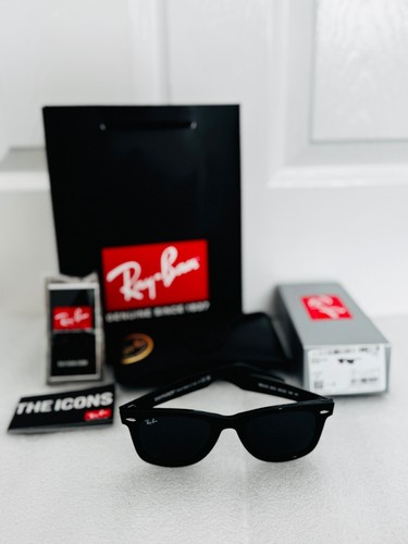 Ray ban wayfarer sunglasses - ray-ban,