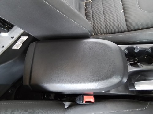 Centre armrest lid ford kuga - centre,