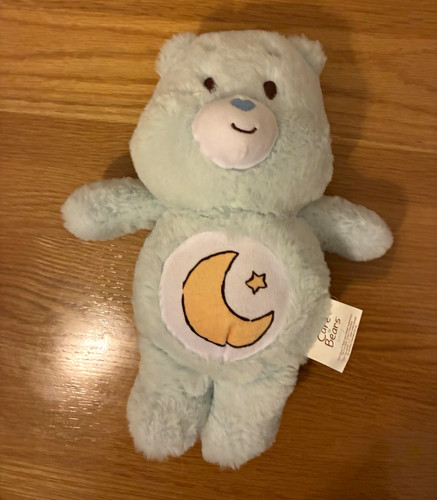 Care bears baby - baby, bear