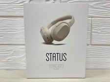 Status Core Anc Audio Wireless
