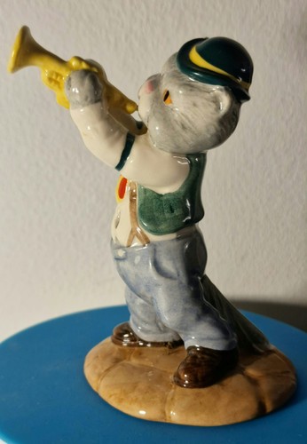 Beswick pottery trad - beswick,