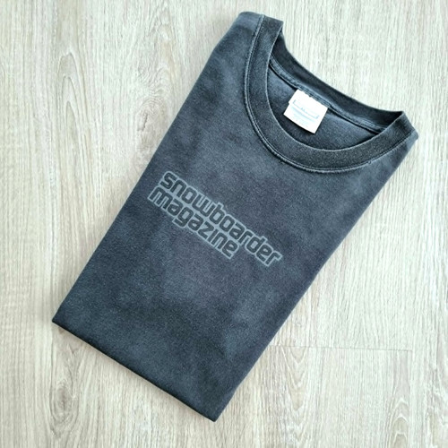 Vintage 90s snowboarder - vintage,