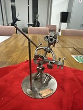 MJM Kunstdesign Hamburg Metal