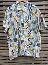 Engineered Garments Patchwork