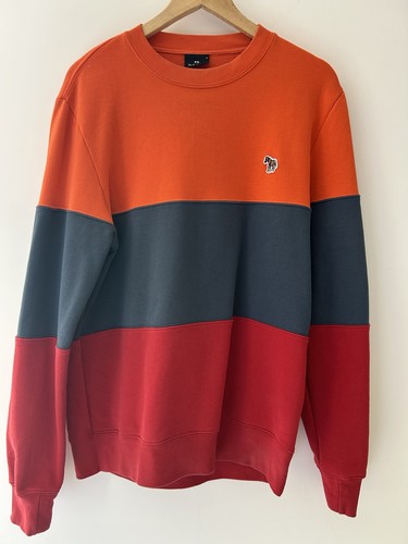 Paul smith zebra - zebra, logo