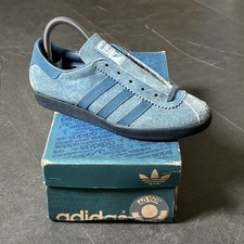 Vintage 1980s Adidas Tahiti