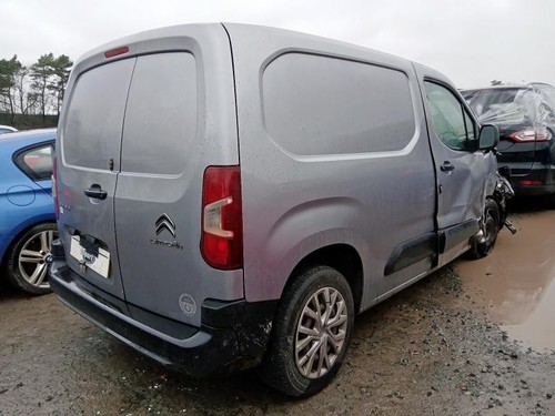 Citroen berlingo 2020 wheel - citroen, /