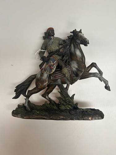 Veronese bronze style resin - veronese,