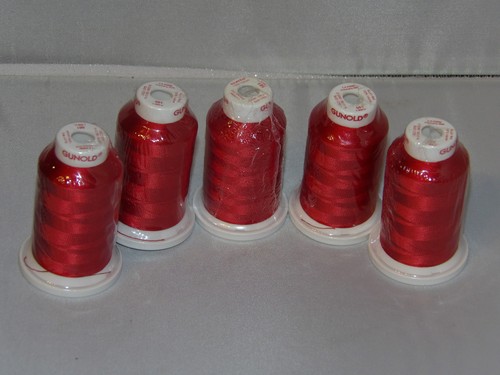 1000m gunold sulky40 - x,