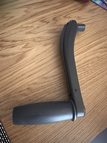 Lewmar 200mm one - (8"), touch