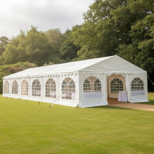 6x11m commercial diy marquee - 6x11m,