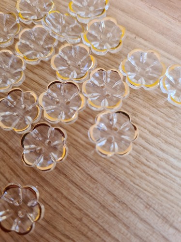 13mm buttons round - buttons,