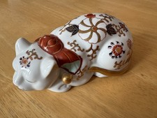 Vintage japanese imari style - vintage,