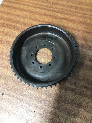 Triumph pre unit - unit, ?