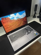Lenovo LOQ 15IAX9 Gaming