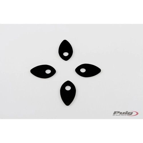 Puig arrow fairing cover - cover, for