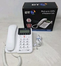 BT Decor 2600 White - Boxed