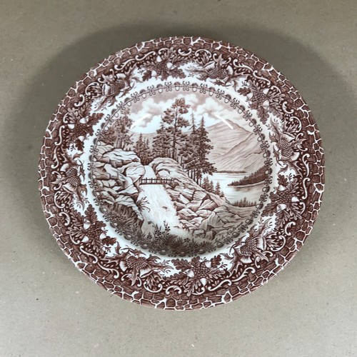 Vintage english ironstone - vintage,