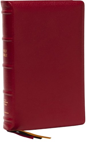 Nkjv thinline reference - nkjv,,