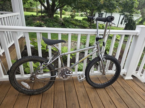 1985 mongoose californian - 1985, all