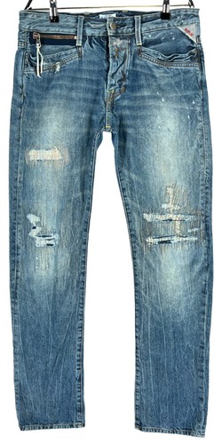 Replay men franky straight - men, go