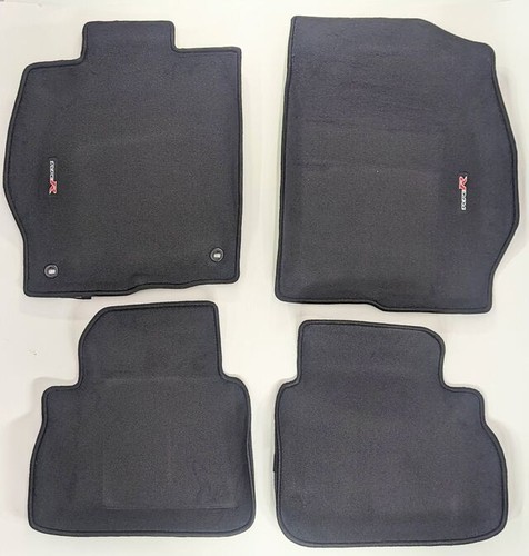 Genuine honda civic floor - genuine, mats