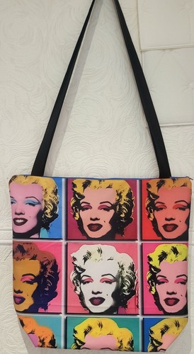 New handmade marilyn monroe - handmade,