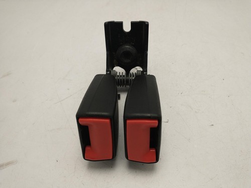 Ford fiesta seat belt - fiesta, stalk